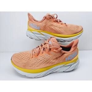Hoka Women 11 Comfy footwear